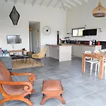Villas Du Marangua