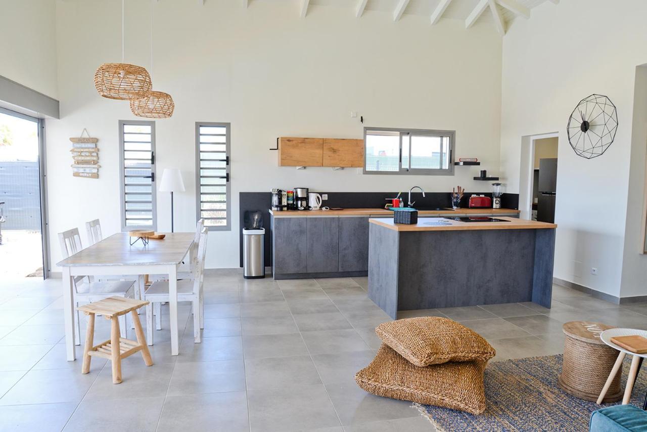 Du Marangua Villa