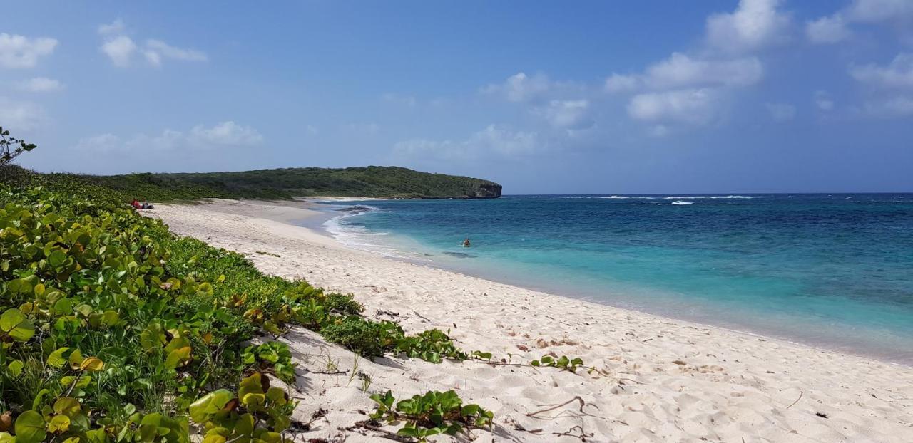 Du Marangua Villa Saint-Francois (Grande-Terre)